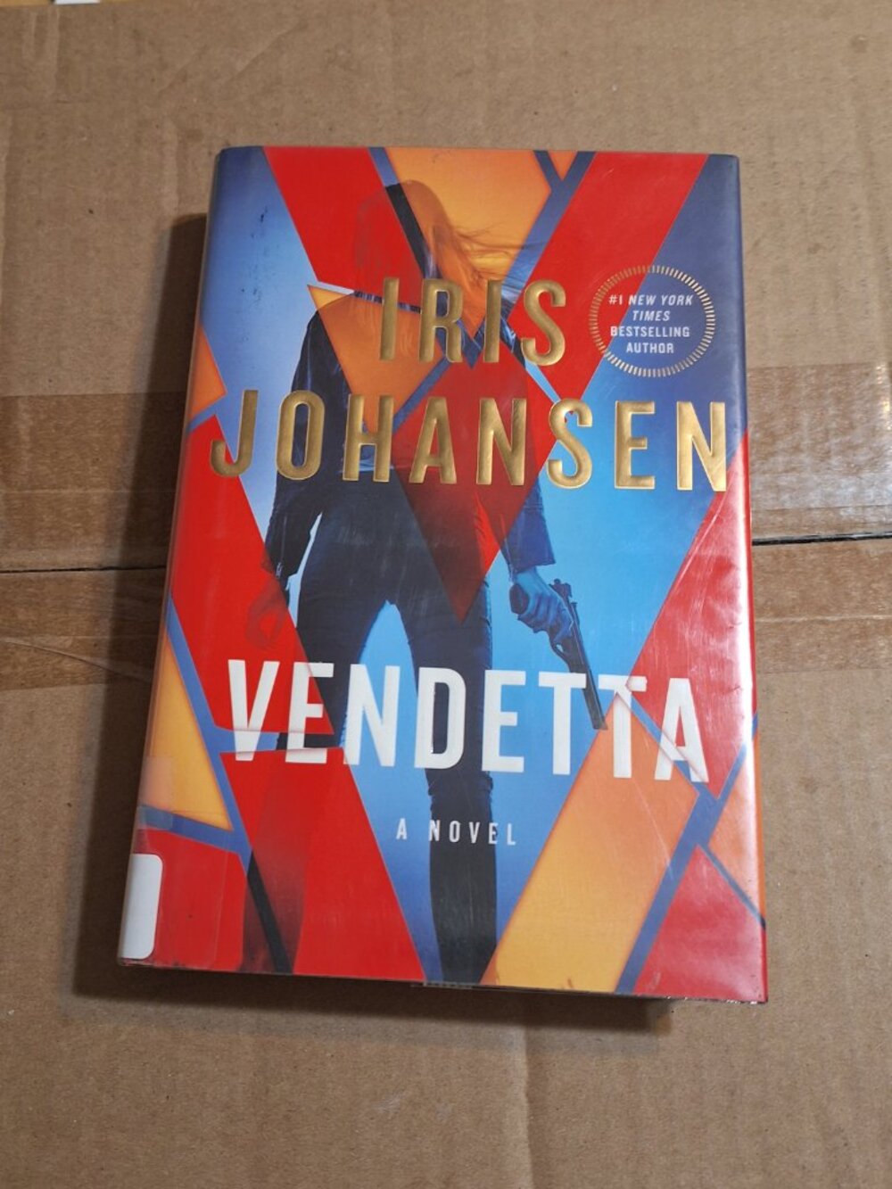 vendetta